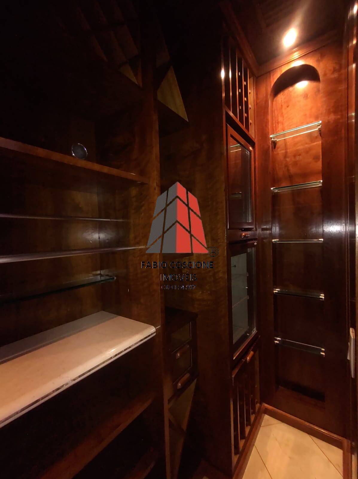Apartamento, 4 quartos, 334 m² - Foto 60