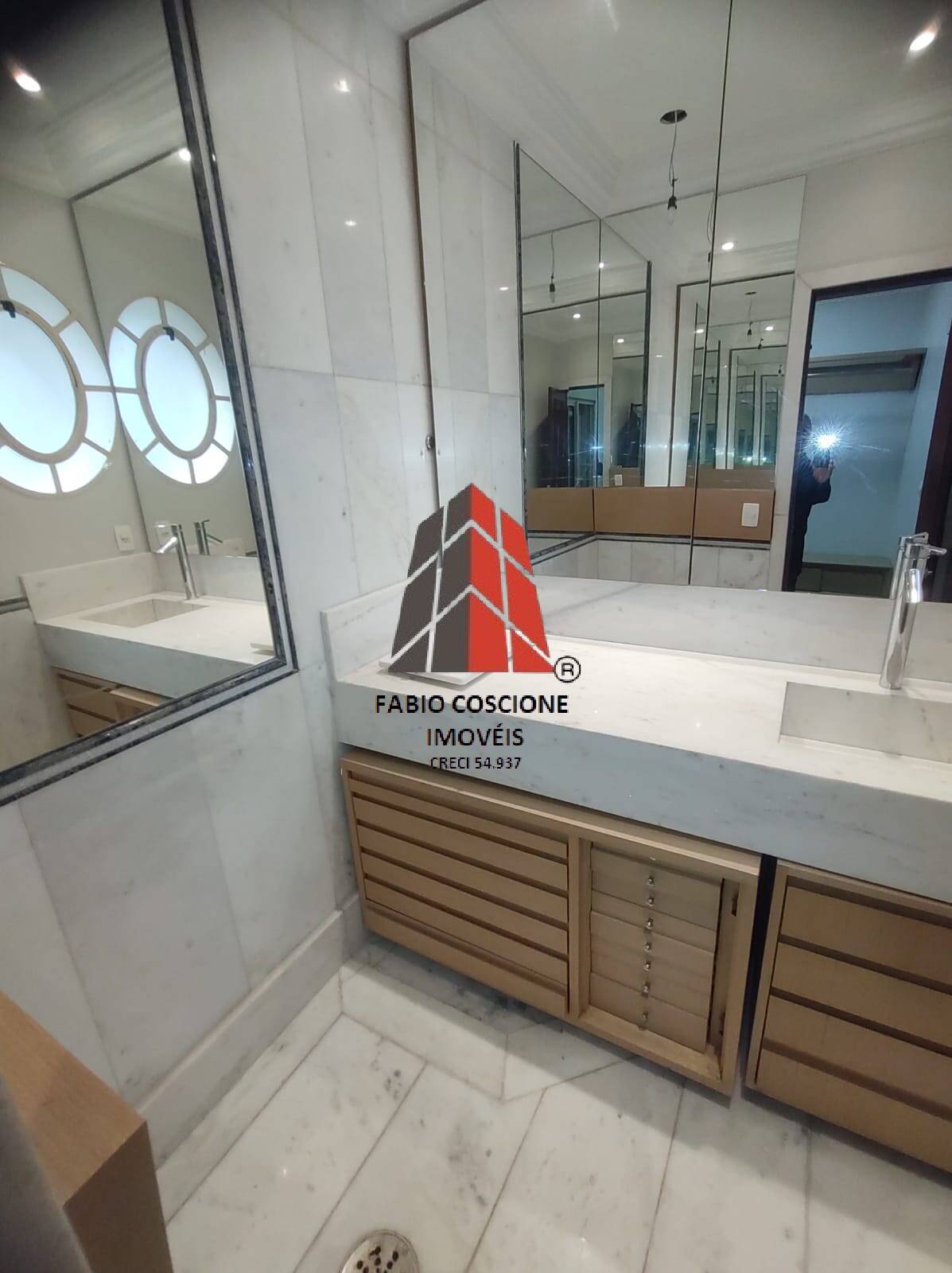 Apartamento, 4 quartos, 334 m² - Foto 52