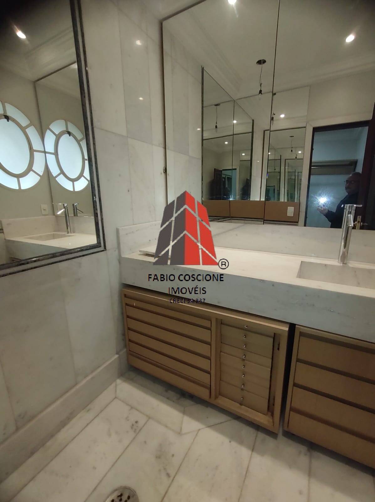 Apartamento, 4 quartos, 334 m² - Foto 47