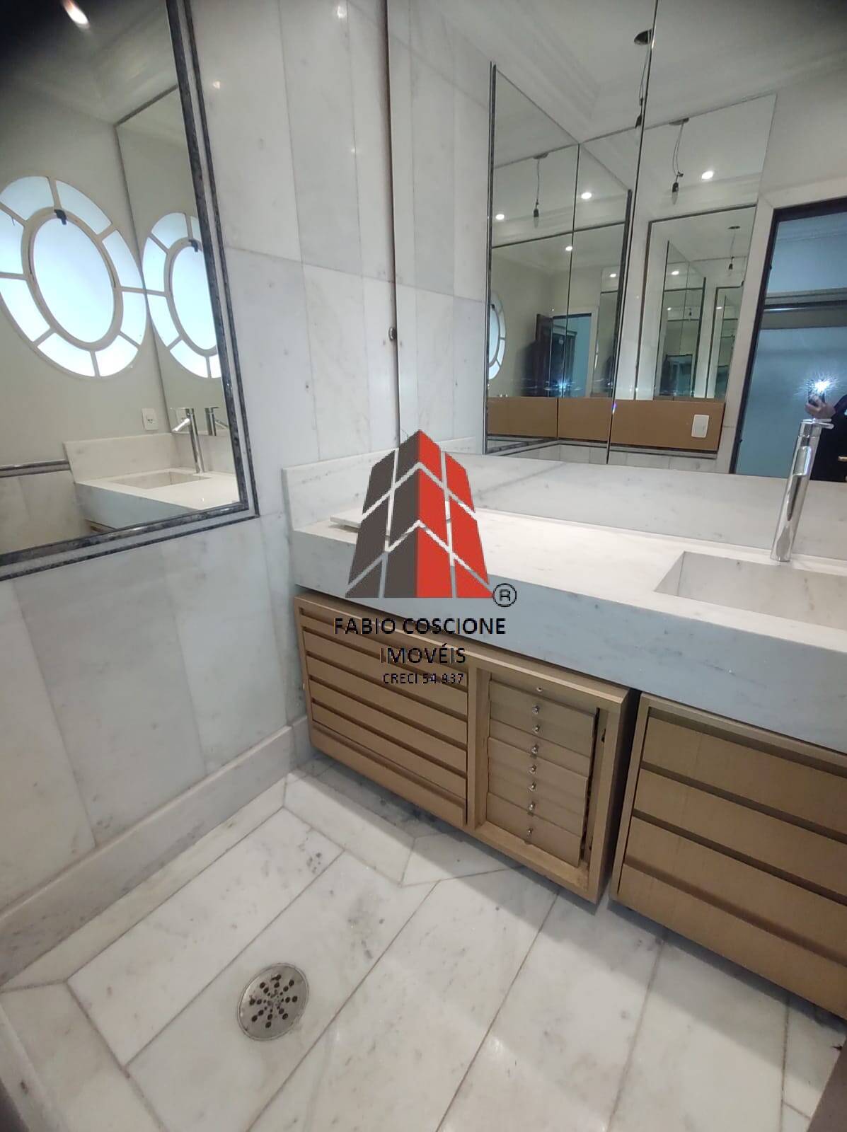 Apartamento, 4 quartos, 334 m² - Foto 32
