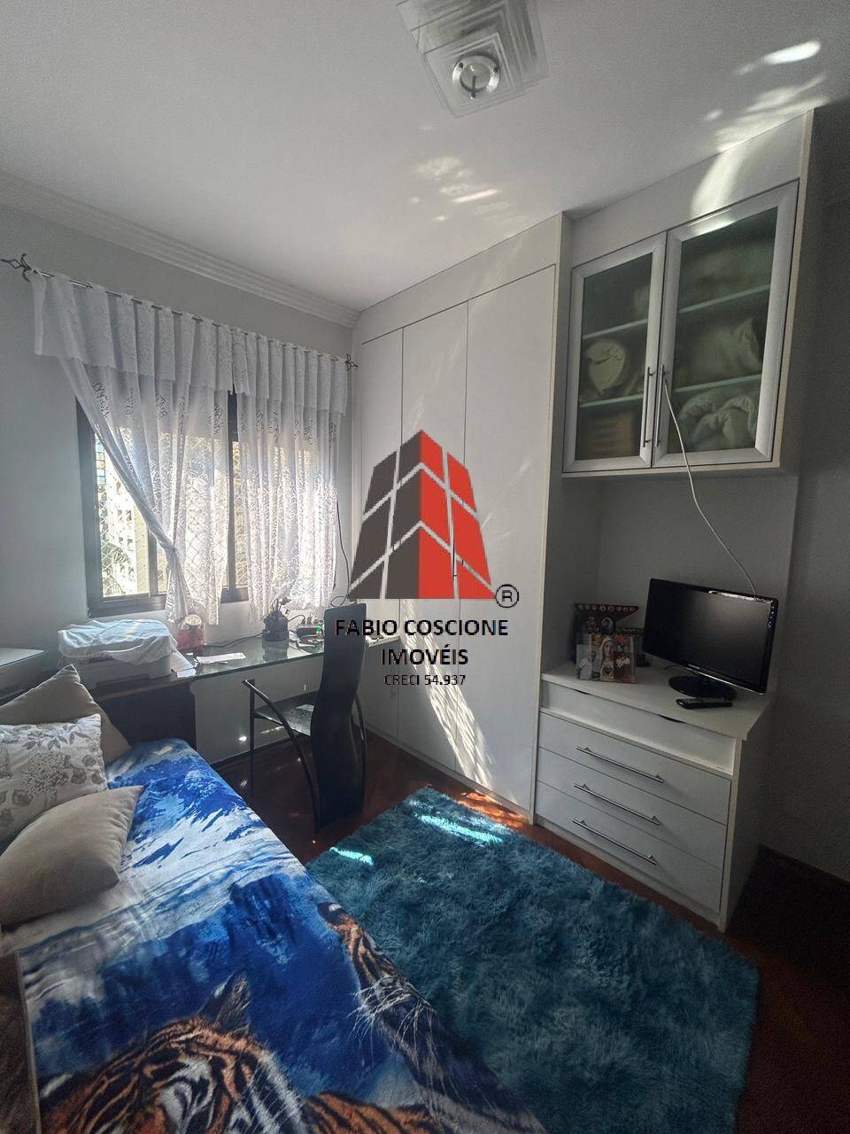 Apartamento, 4 quartos, 186 m² - Foto 10