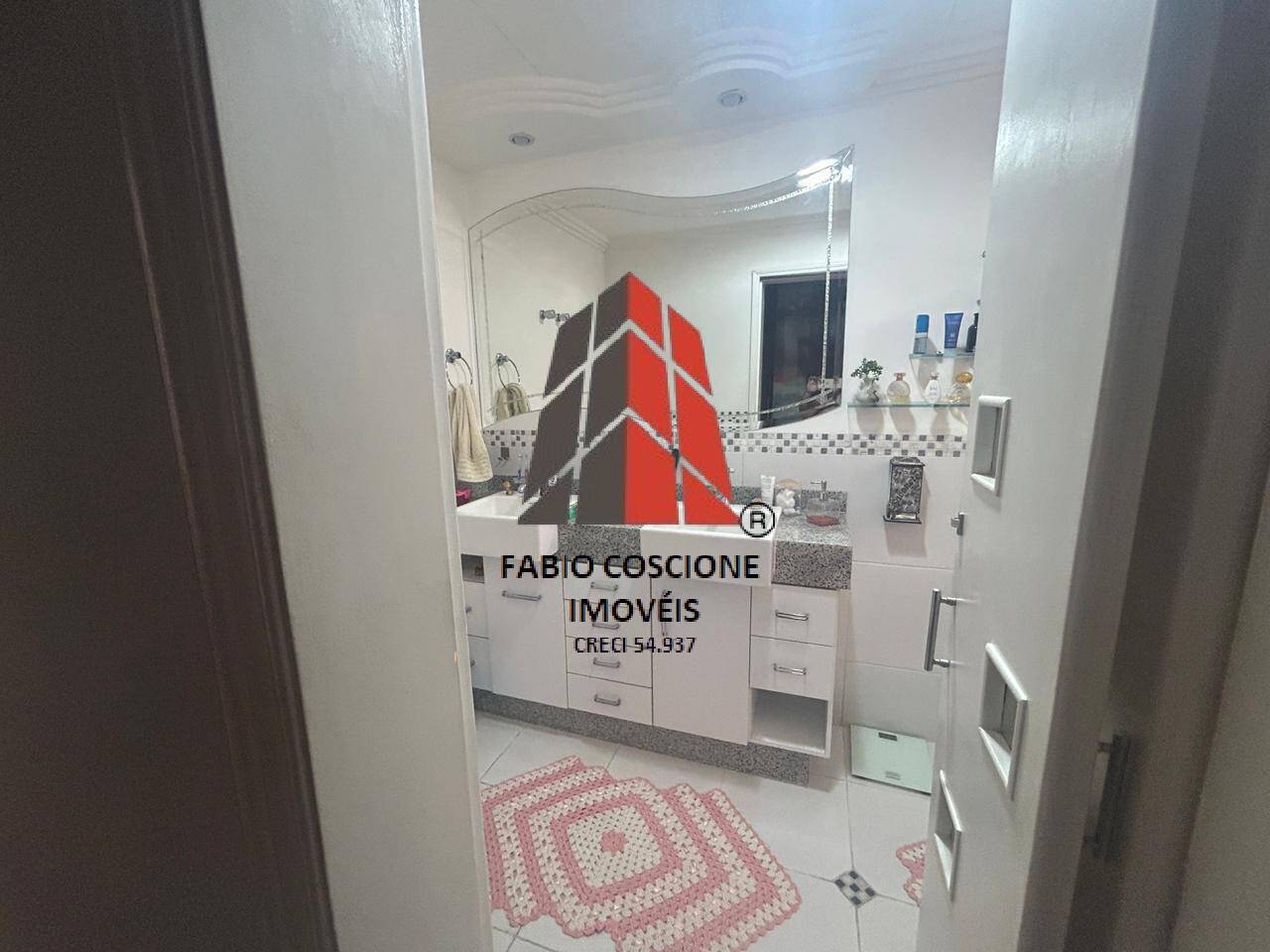 Apartamento, 4 quartos, 186 m² - Foto 12