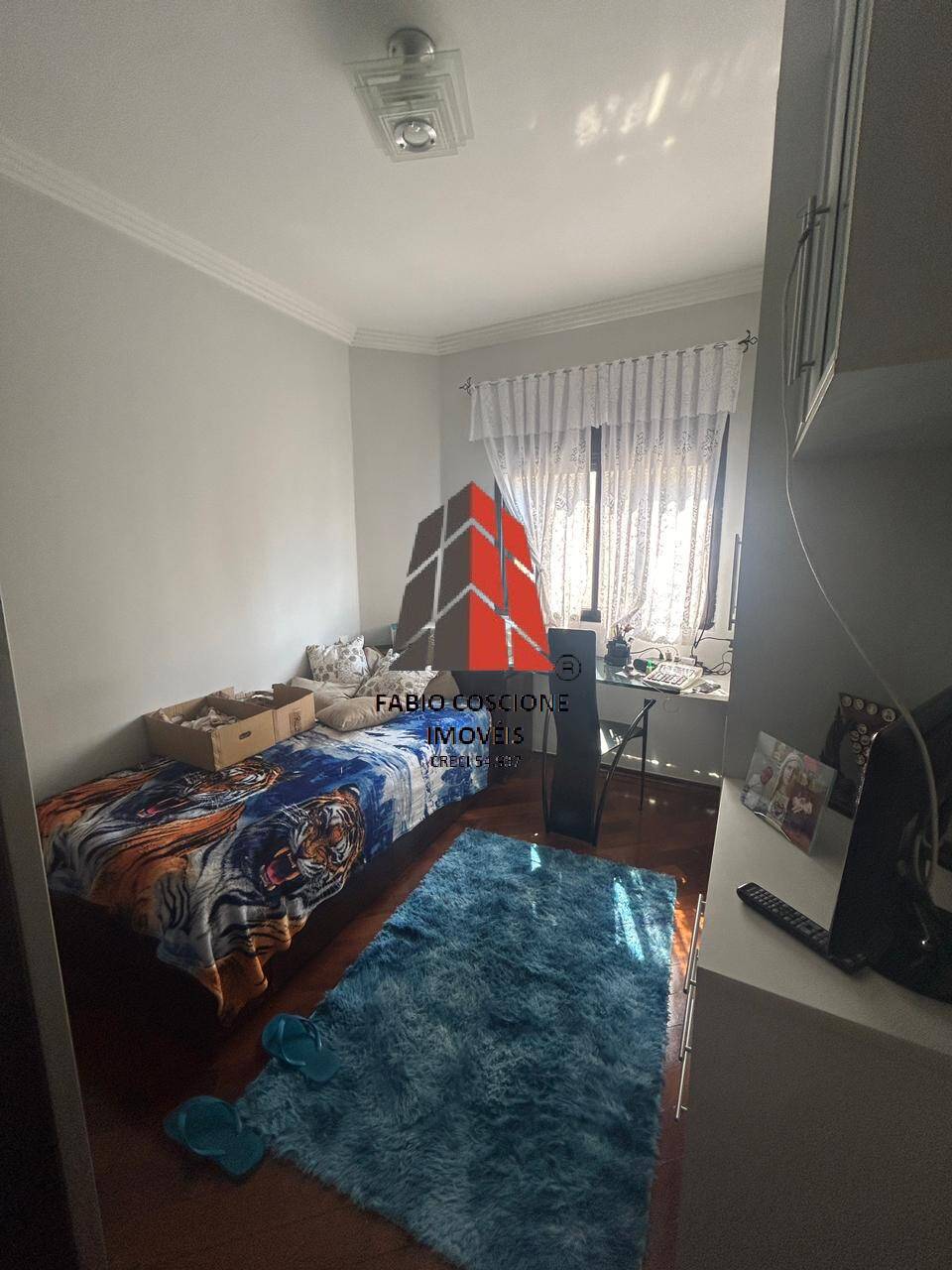 Apartamento, 4 quartos, 186 m² - Foto 11