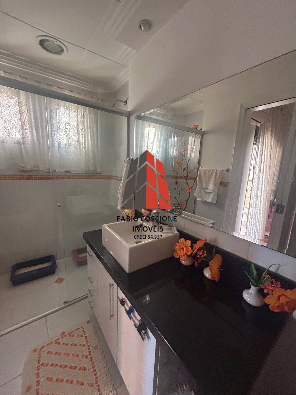 Apartamento, 4 quartos, 186 m² - Foto 14