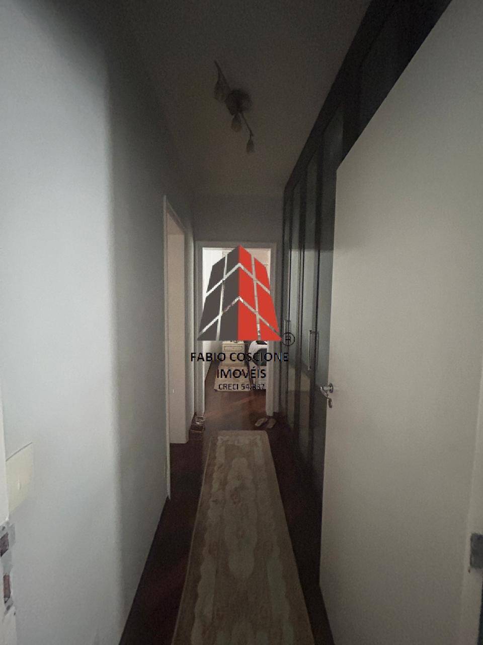 Apartamento, 4 quartos, 186 m² - Foto 19