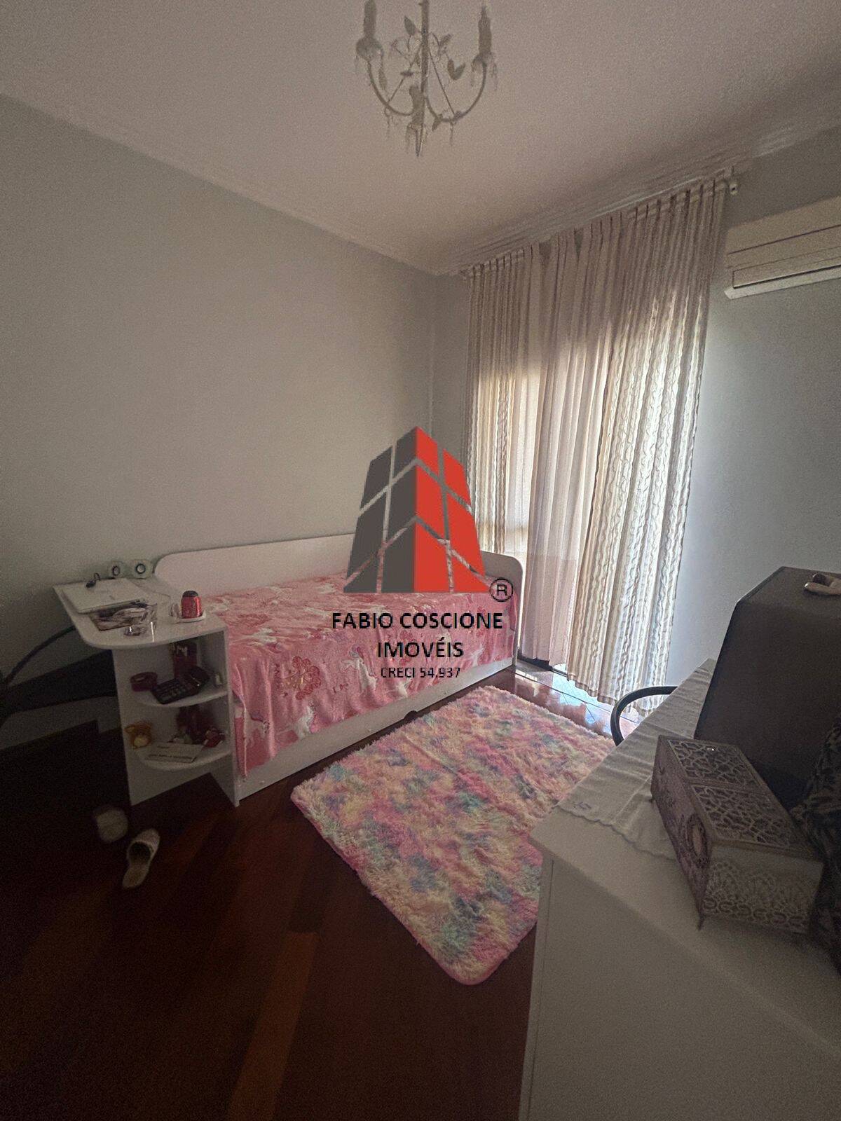 Apartamento, 4 quartos, 186 m² - Foto 17