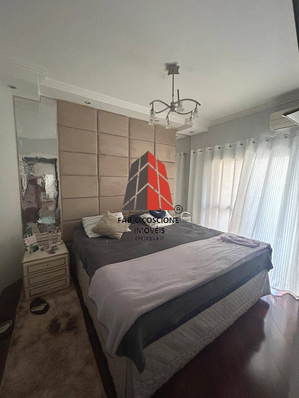 Apartamento, 4 quartos, 186 m² - Foto 16