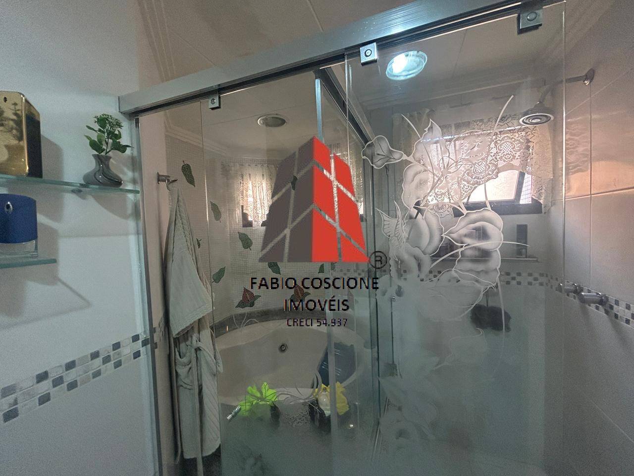 Apartamento, 4 quartos, 186 m² - Foto 20