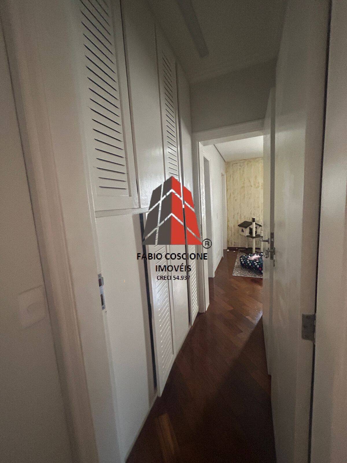 Apartamento, 4 quartos, 186 m² - Foto 23