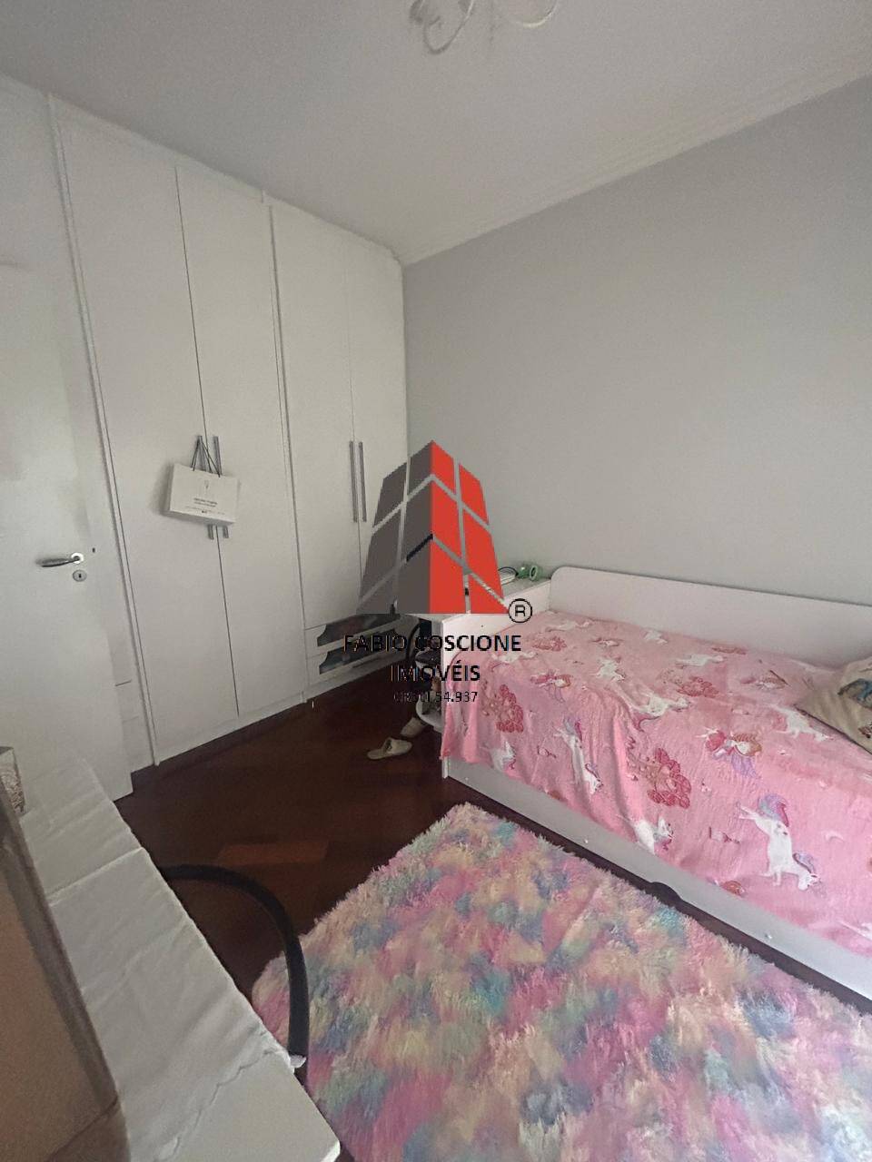 Apartamento, 4 quartos, 186 m² - Foto 22