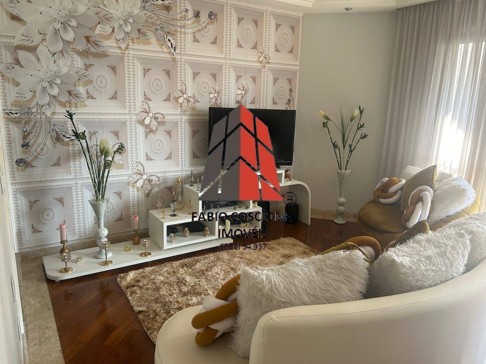 Apartamento, 4 quartos, 186 m² - Foto 9
