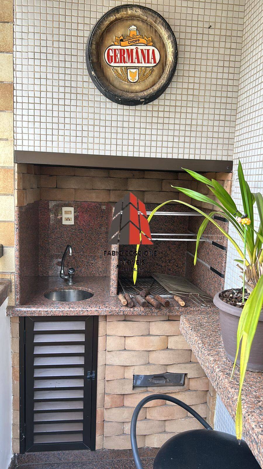 Apartamento, 4 quartos, 186 m² - Foto 24