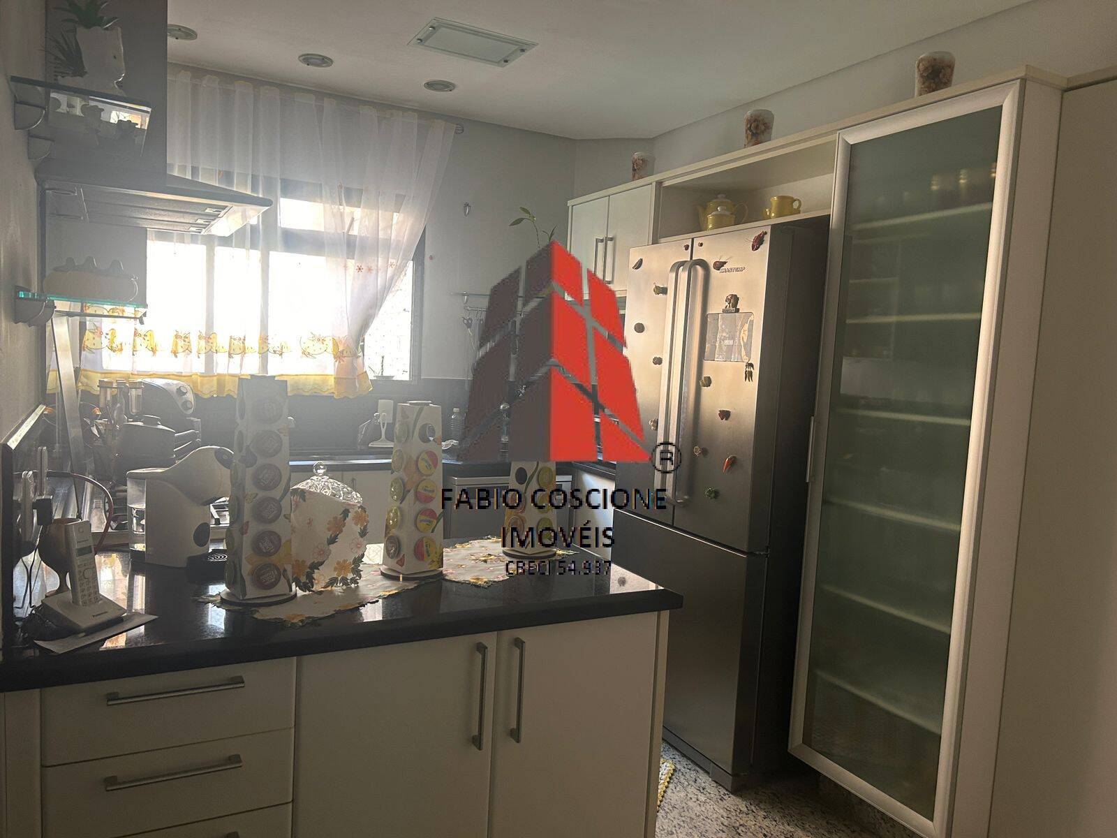 Apartamento, 4 quartos, 186 m² - Foto 26