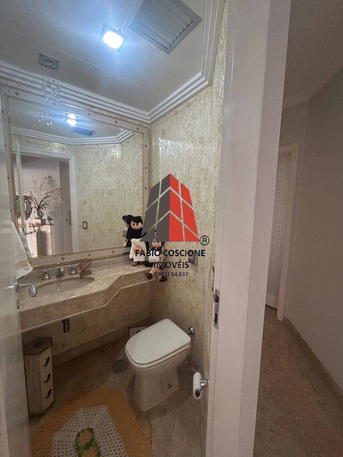 Apartamento, 4 quartos, 186 m² - Foto 30