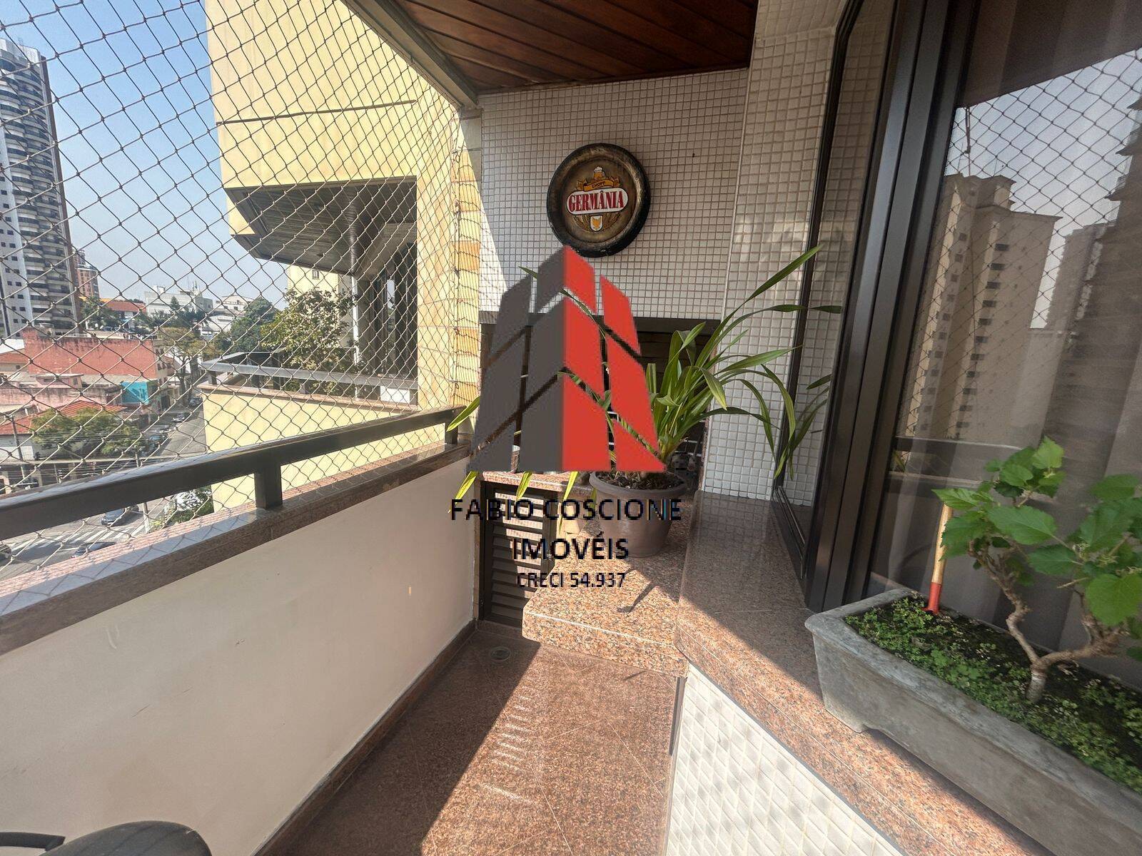 Apartamento, 4 quartos, 186 m² - Foto 5