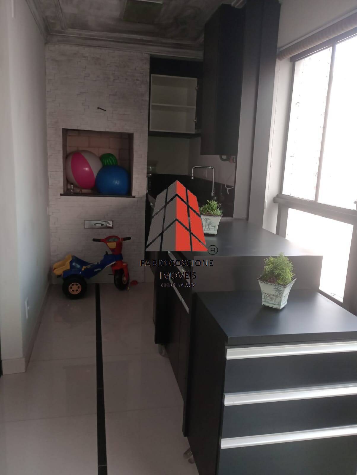 Apartamento, 4 quartos, 200 m² - Foto 12
