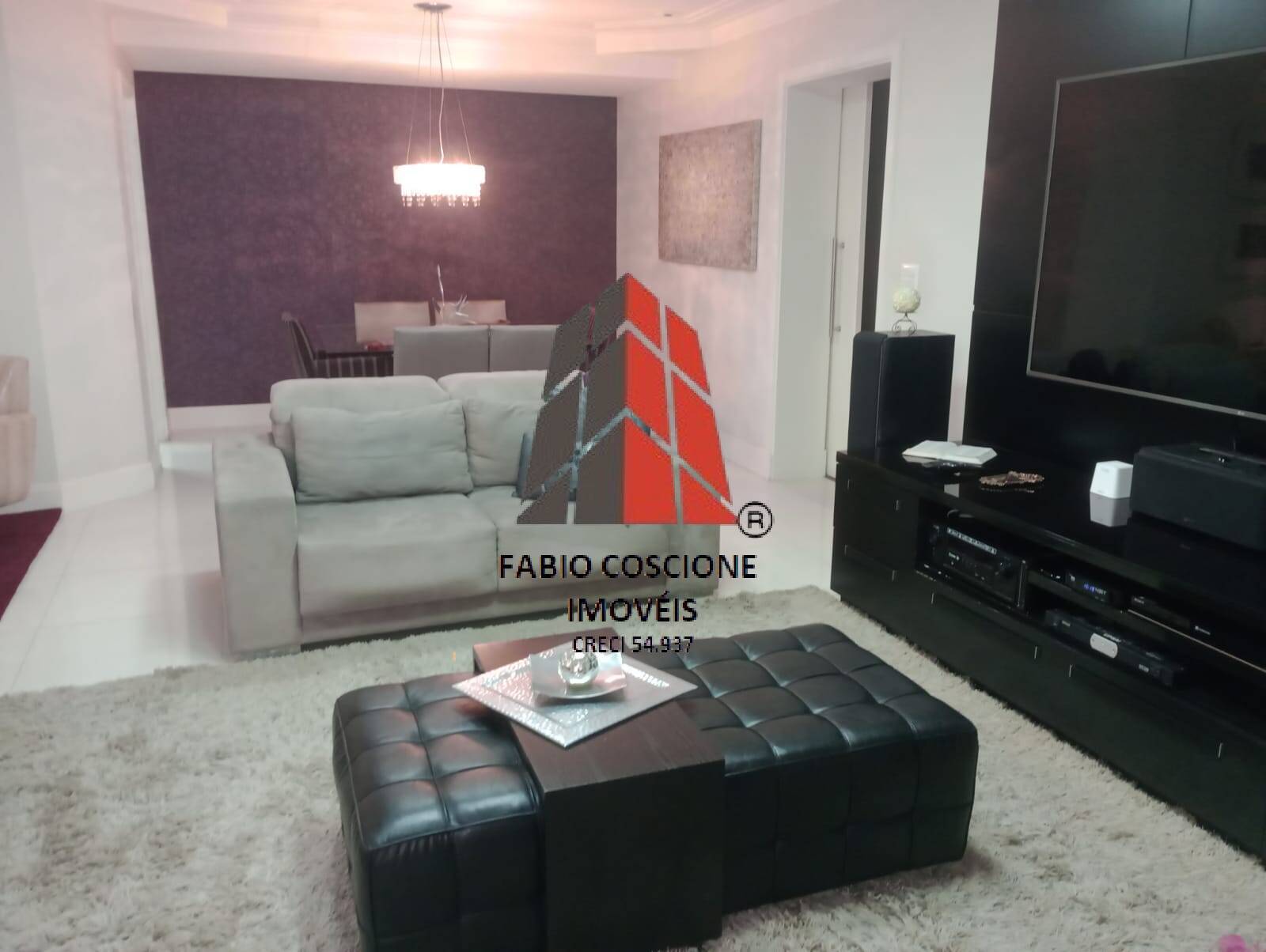 Apartamento, 4 quartos, 200 m² - Foto 7