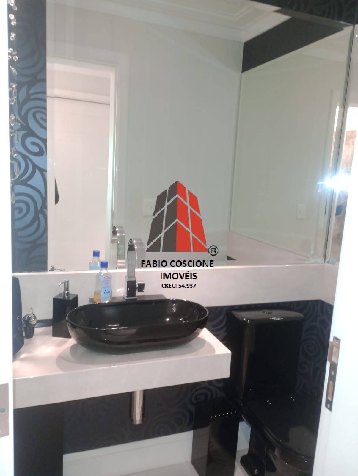Apartamento, 4 quartos, 200 m² - Foto 14