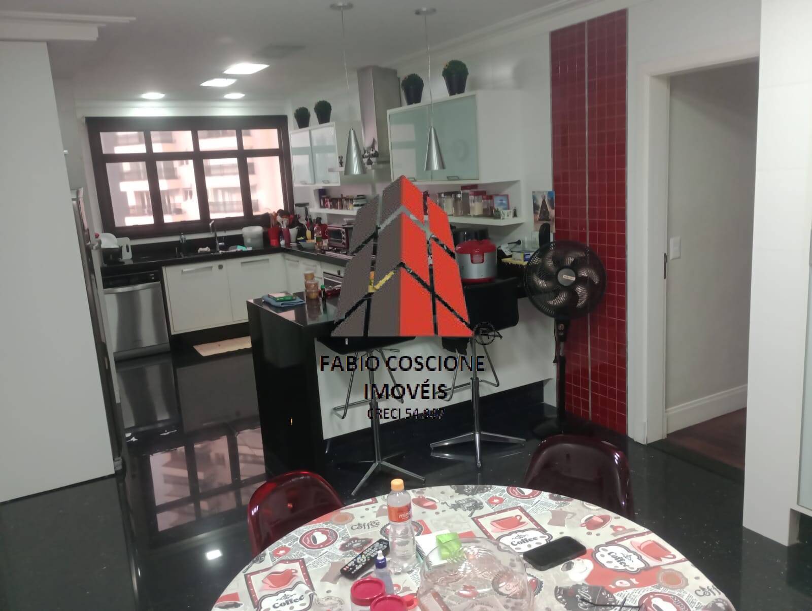 Apartamento, 4 quartos, 200 m² - Foto 16