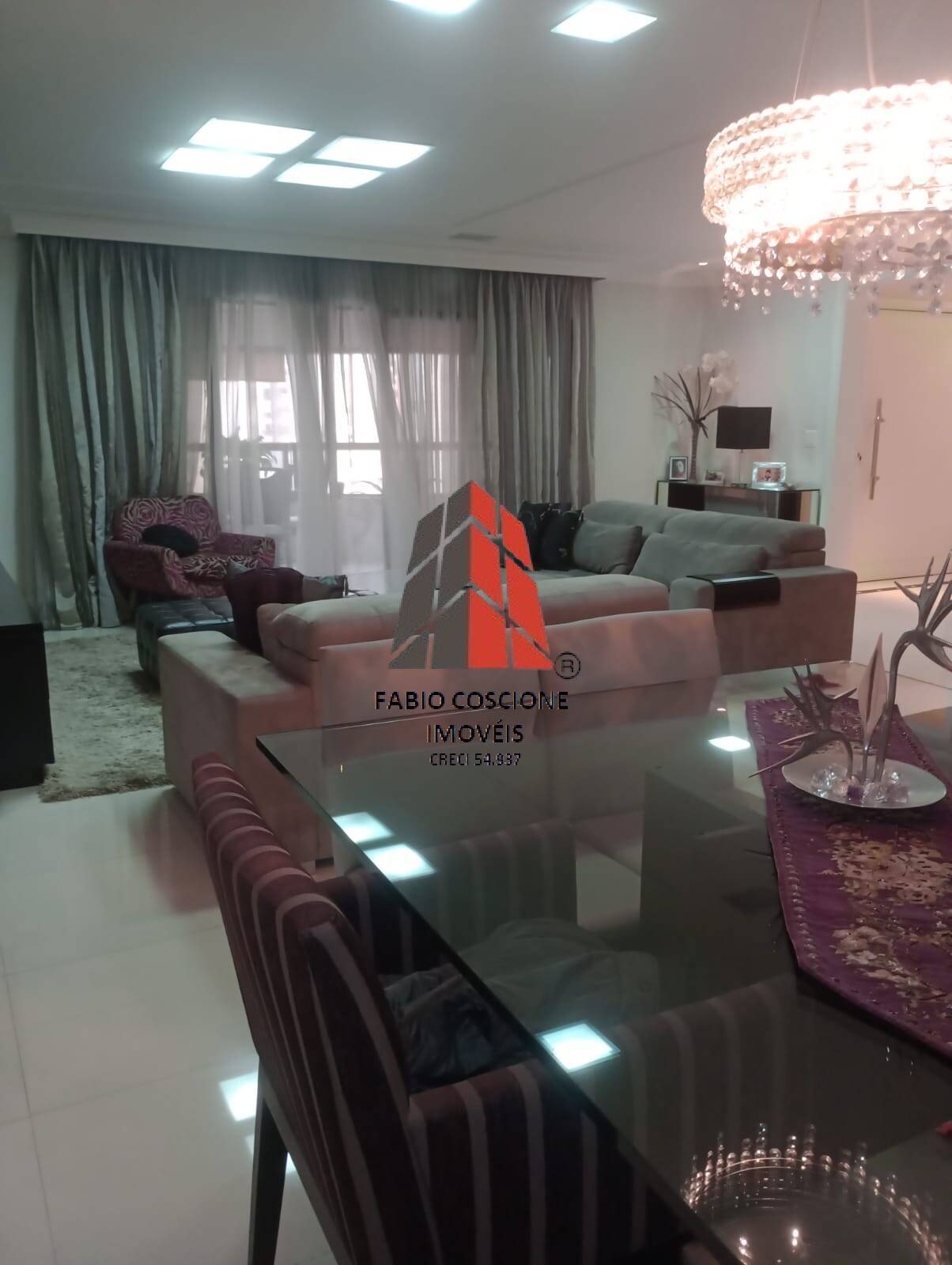 Apartamento, 4 quartos, 200 m² - Foto 18