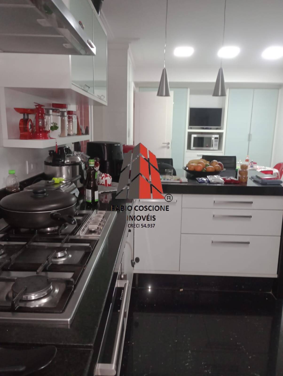 Apartamento, 4 quartos, 200 m² - Foto 20