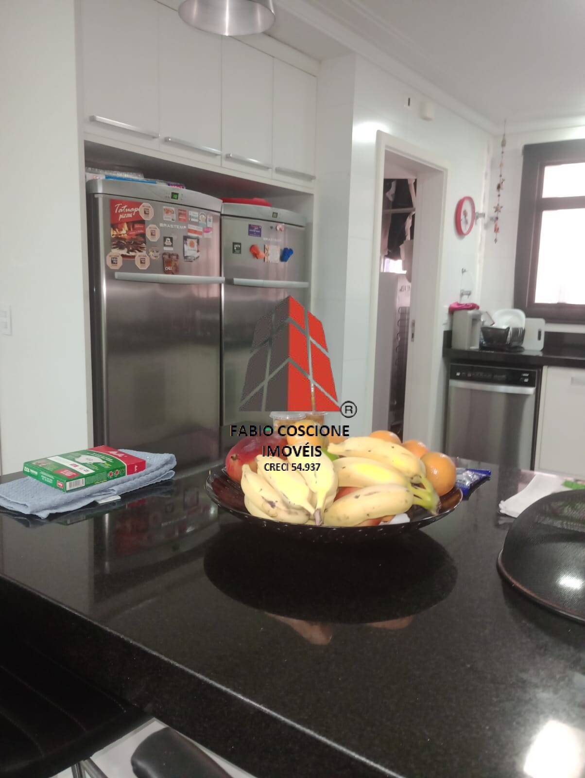 Apartamento, 4 quartos, 200 m² - Foto 21