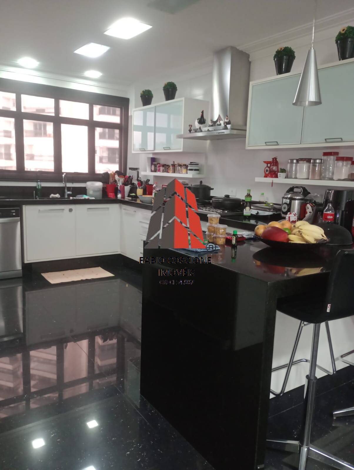 Apartamento, 4 quartos, 200 m² - Foto 22