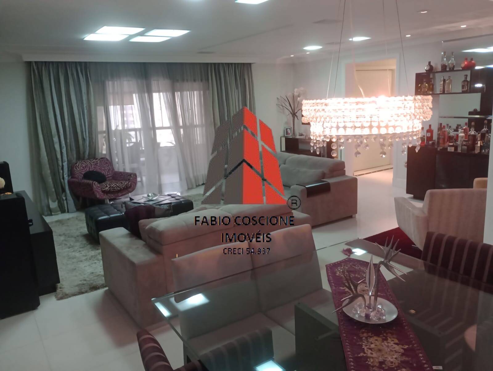 Apartamento, 4 quartos, 200 m² - Foto 19