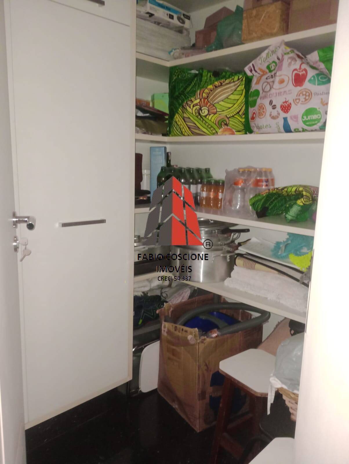 Apartamento, 4 quartos, 200 m² - Foto 23