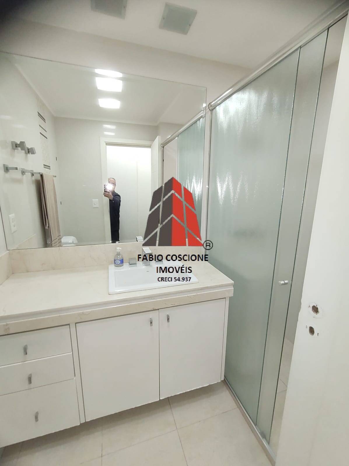 Apartamento, 4 quartos, 200 m² - Foto 24