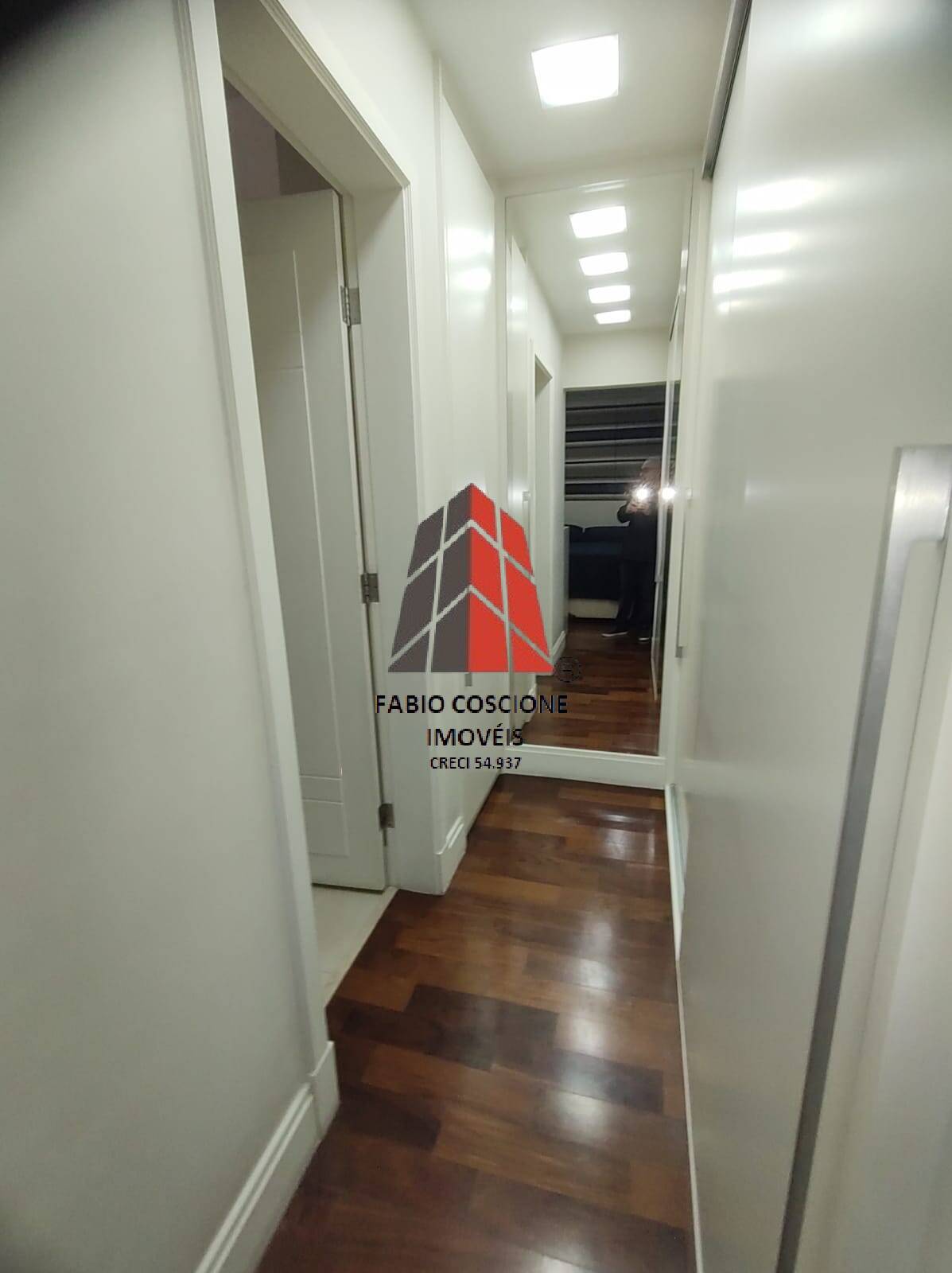 Apartamento, 4 quartos, 200 m² - Foto 25