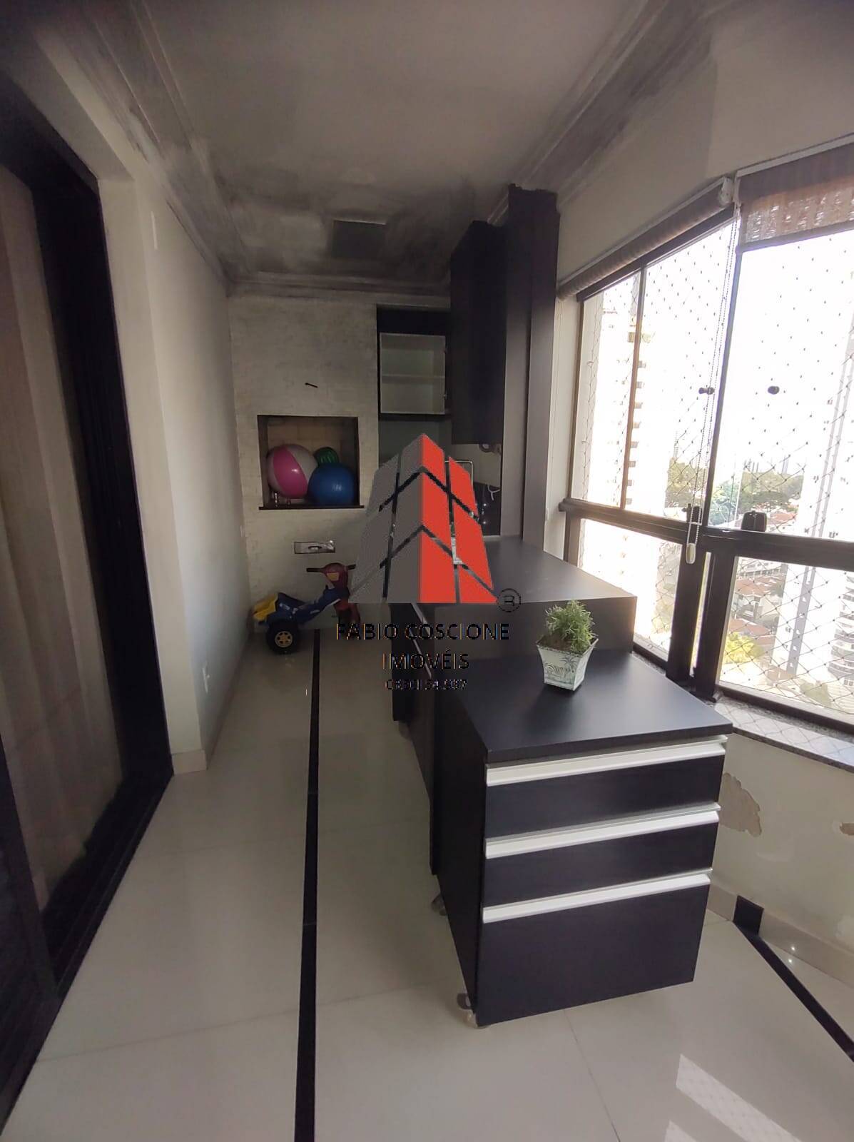 Apartamento, 4 quartos, 200 m² - Foto 26