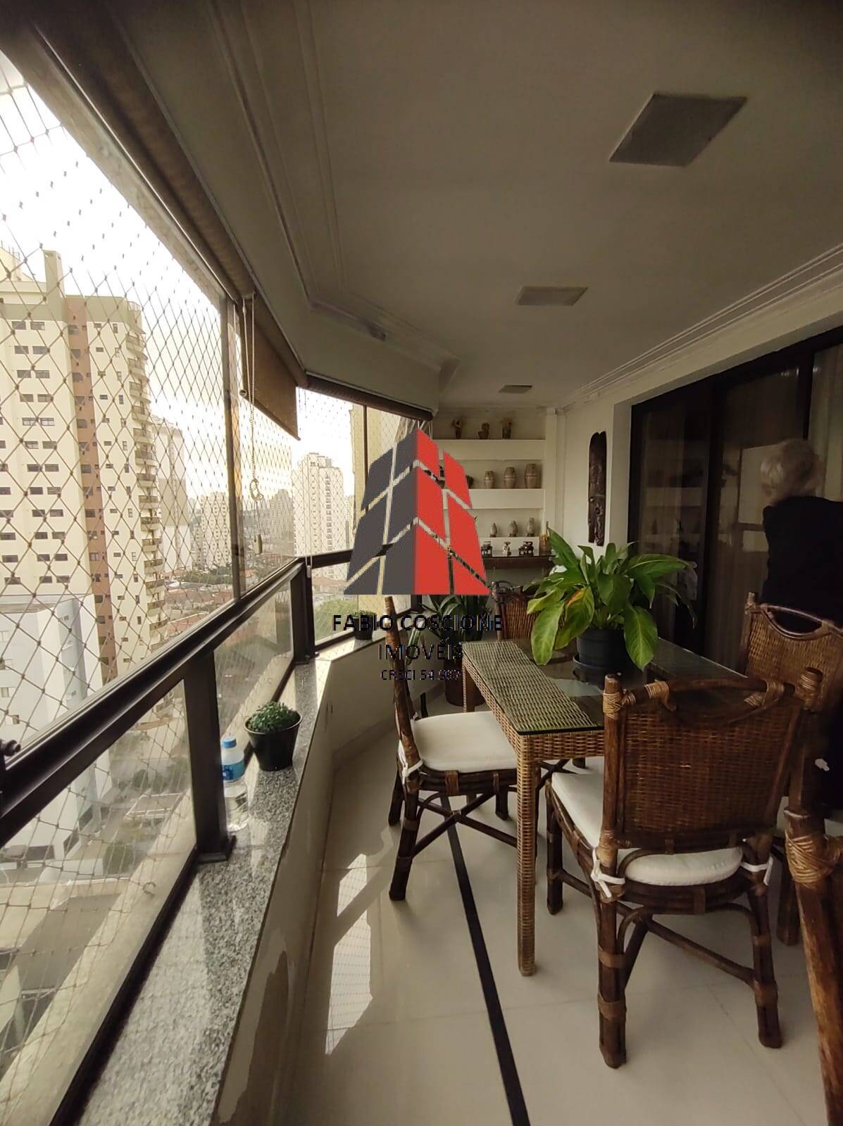 Apartamento, 4 quartos, 200 m² - Foto 10
