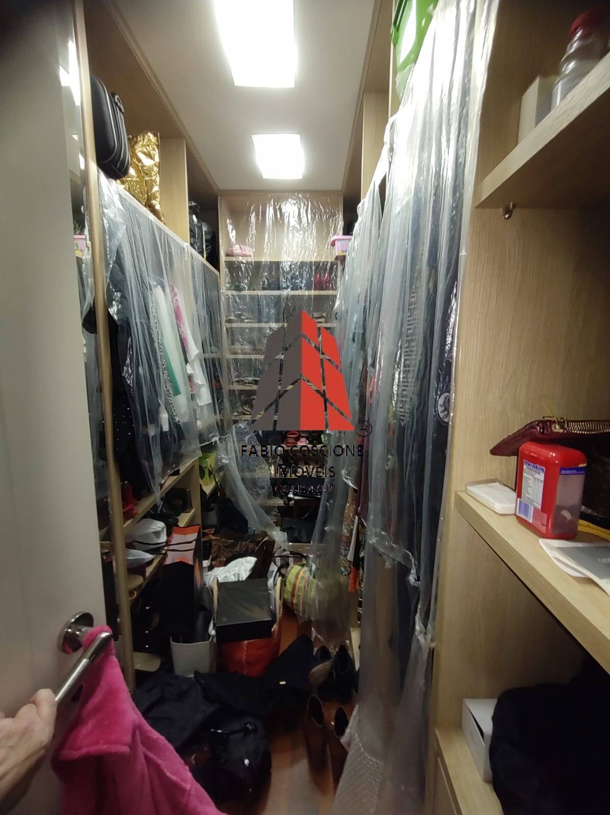 Apartamento, 4 quartos, 200 m² - Foto 27