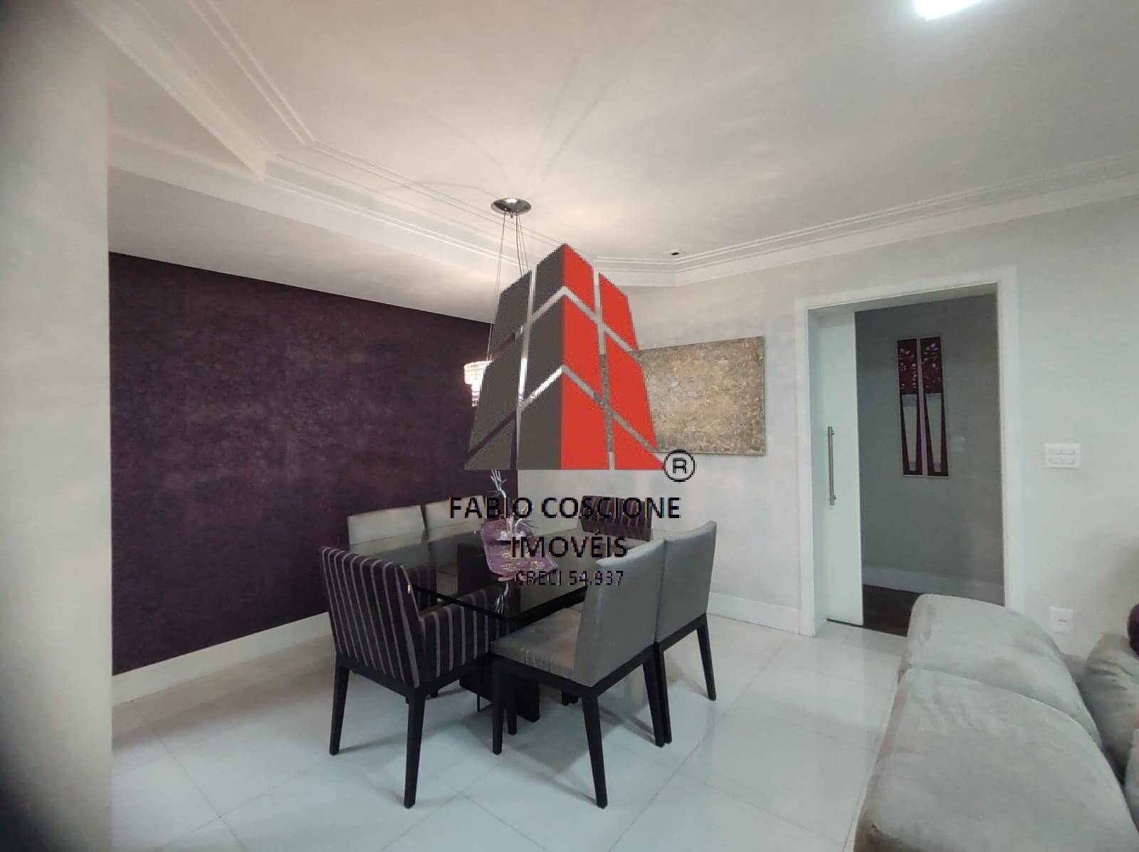 Apartamento, 4 quartos, 200 m² - Foto 3