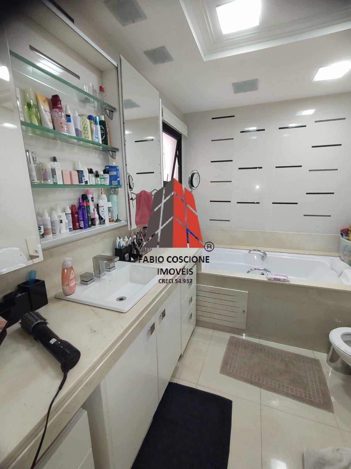 Apartamento, 4 quartos, 200 m² - Foto 30