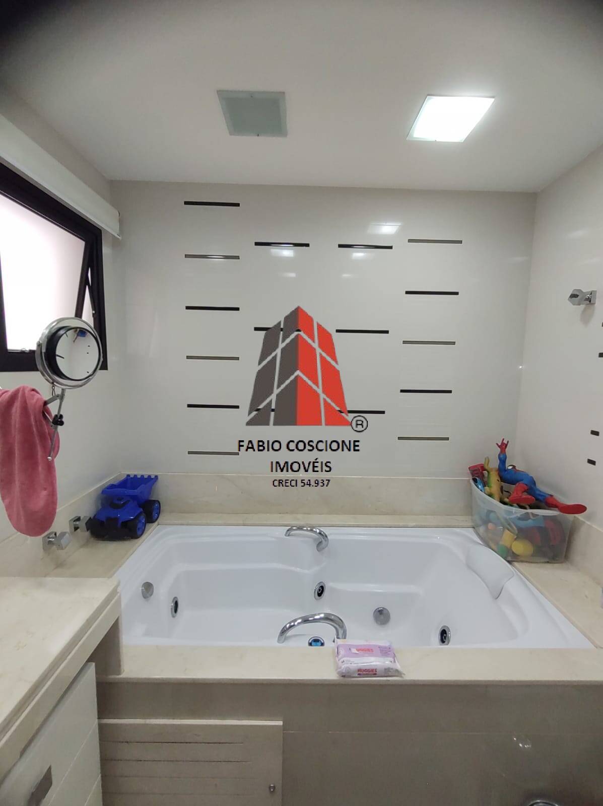 Apartamento, 4 quartos, 200 m² - Foto 28