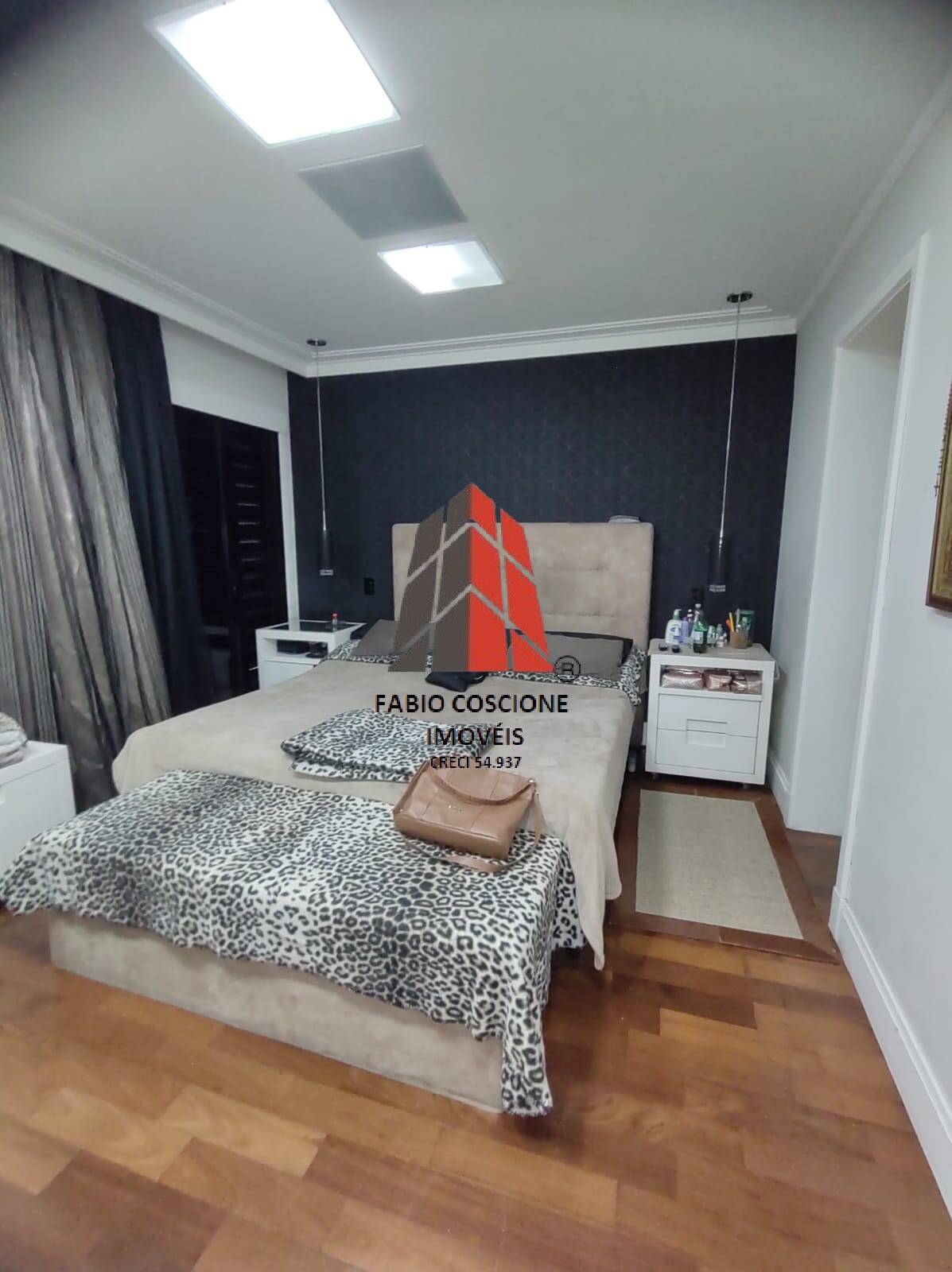 Apartamento, 4 quartos, 200 m² - Foto 32
