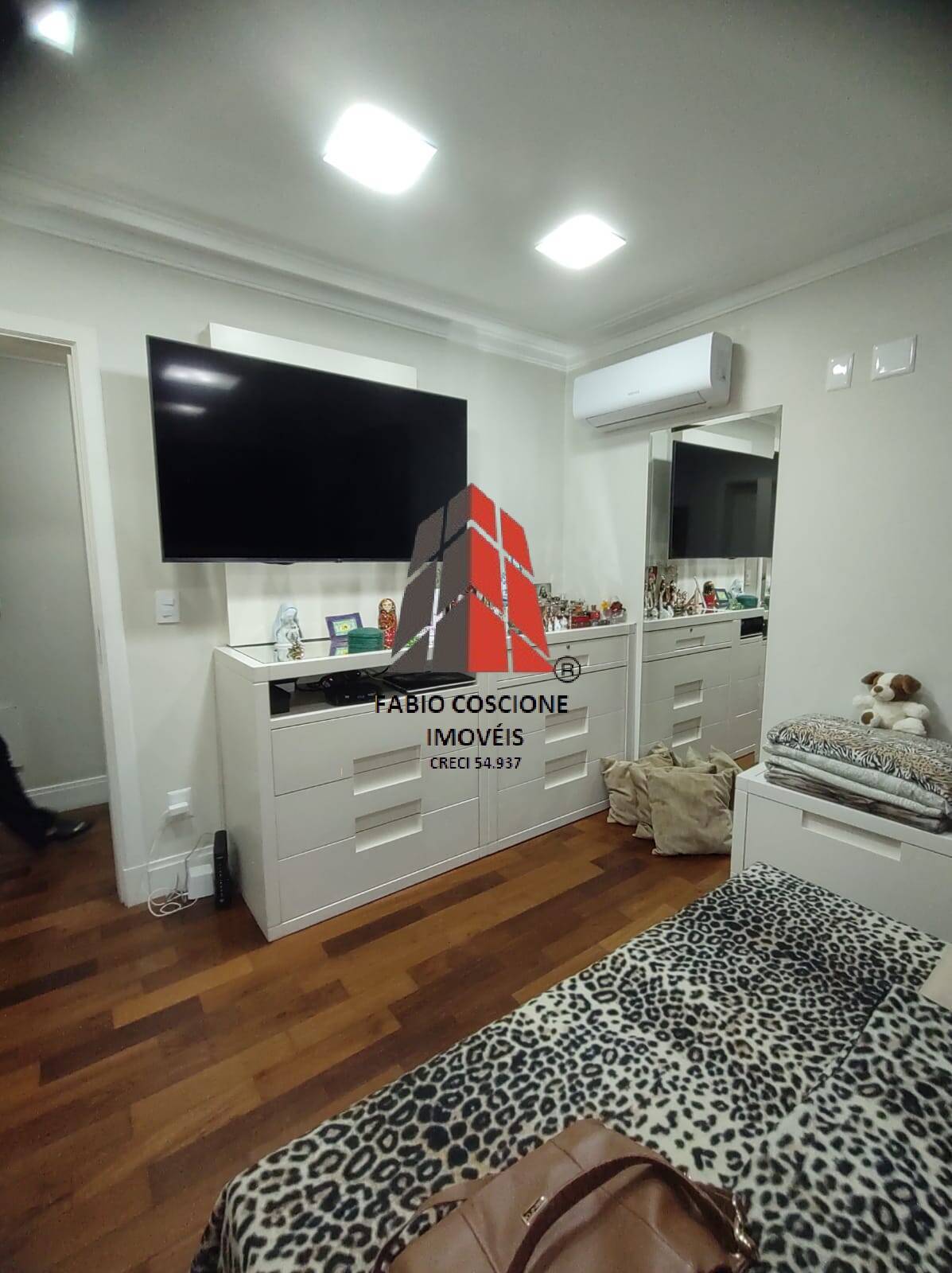 Apartamento, 4 quartos, 200 m² - Foto 31