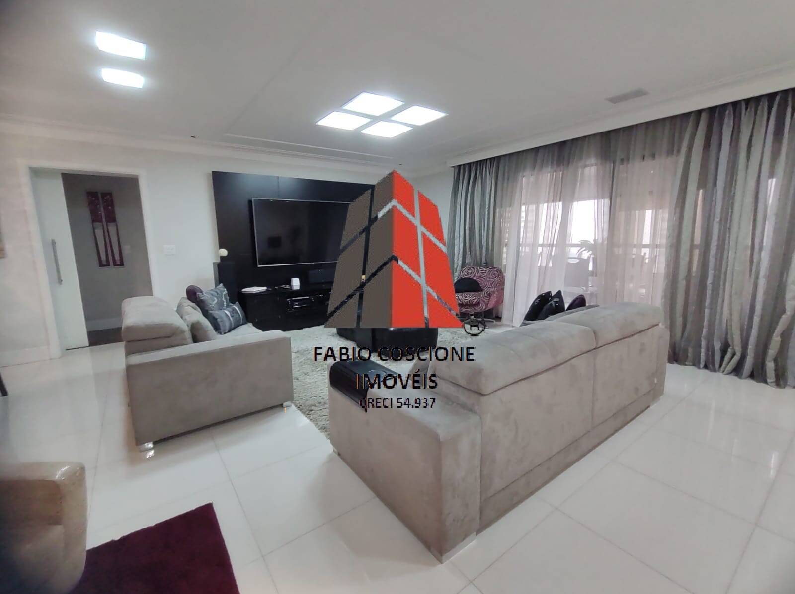 Apartamento, 4 quartos, 200 m² - Foto 8