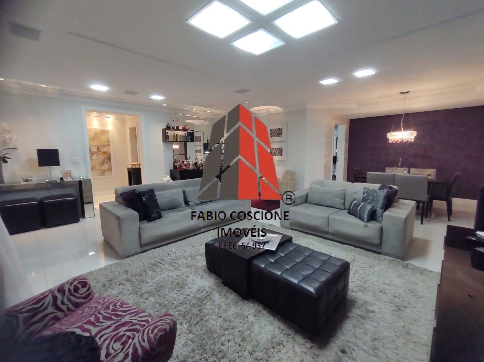 Apartamento, 4 quartos, 200 m² - Foto 34