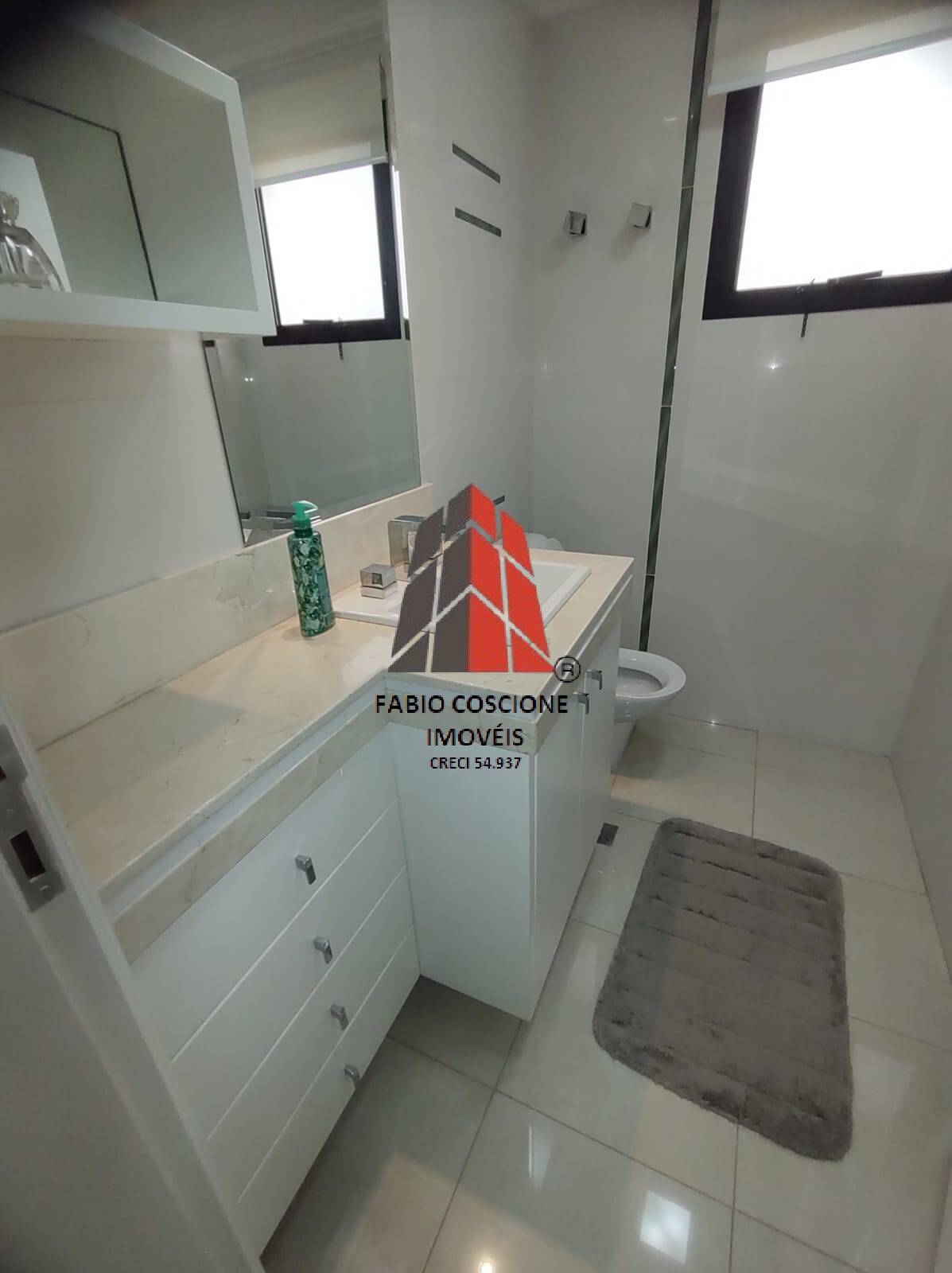 Apartamento, 4 quartos, 200 m² - Foto 37
