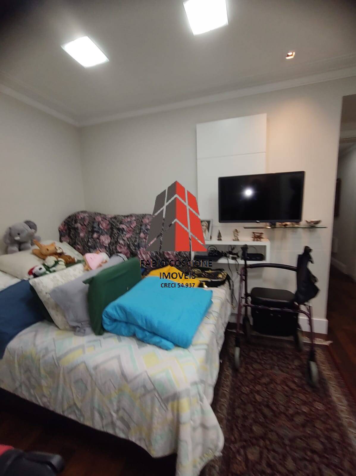 Apartamento, 4 quartos, 200 m² - Foto 35