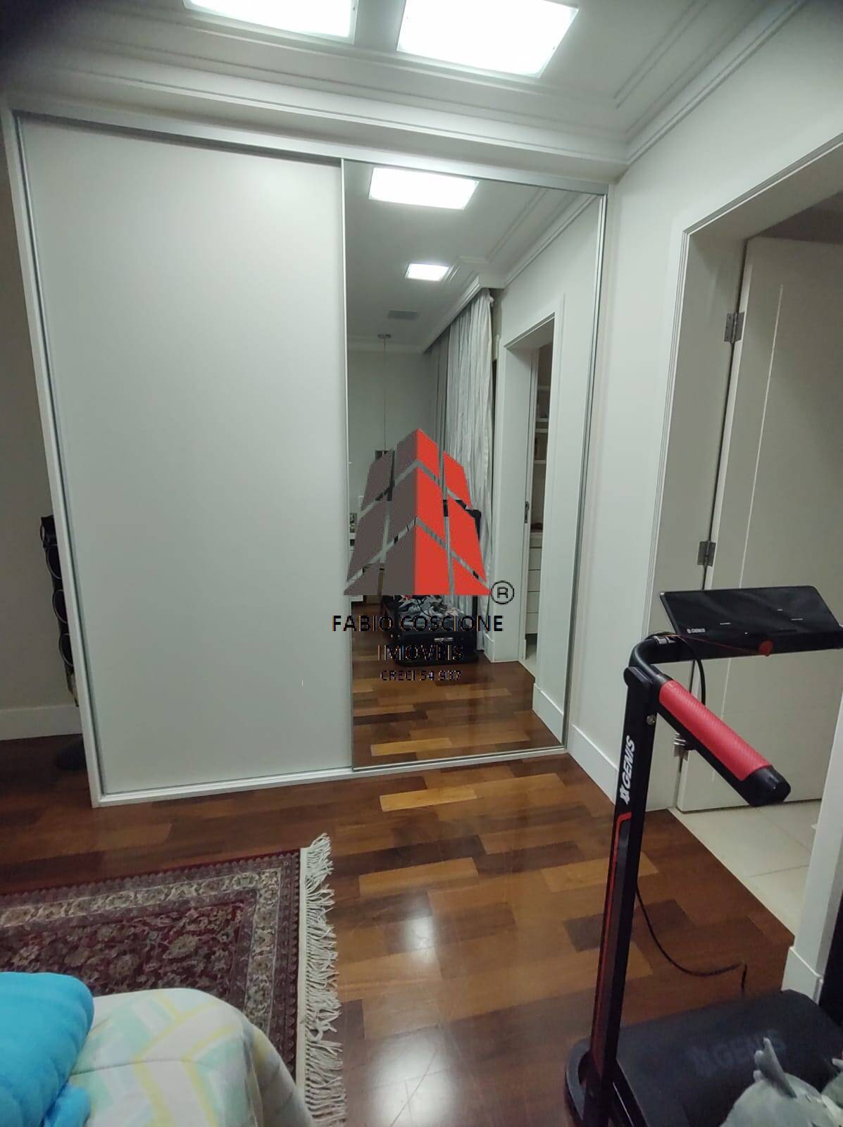 Apartamento, 4 quartos, 200 m² - Foto 39