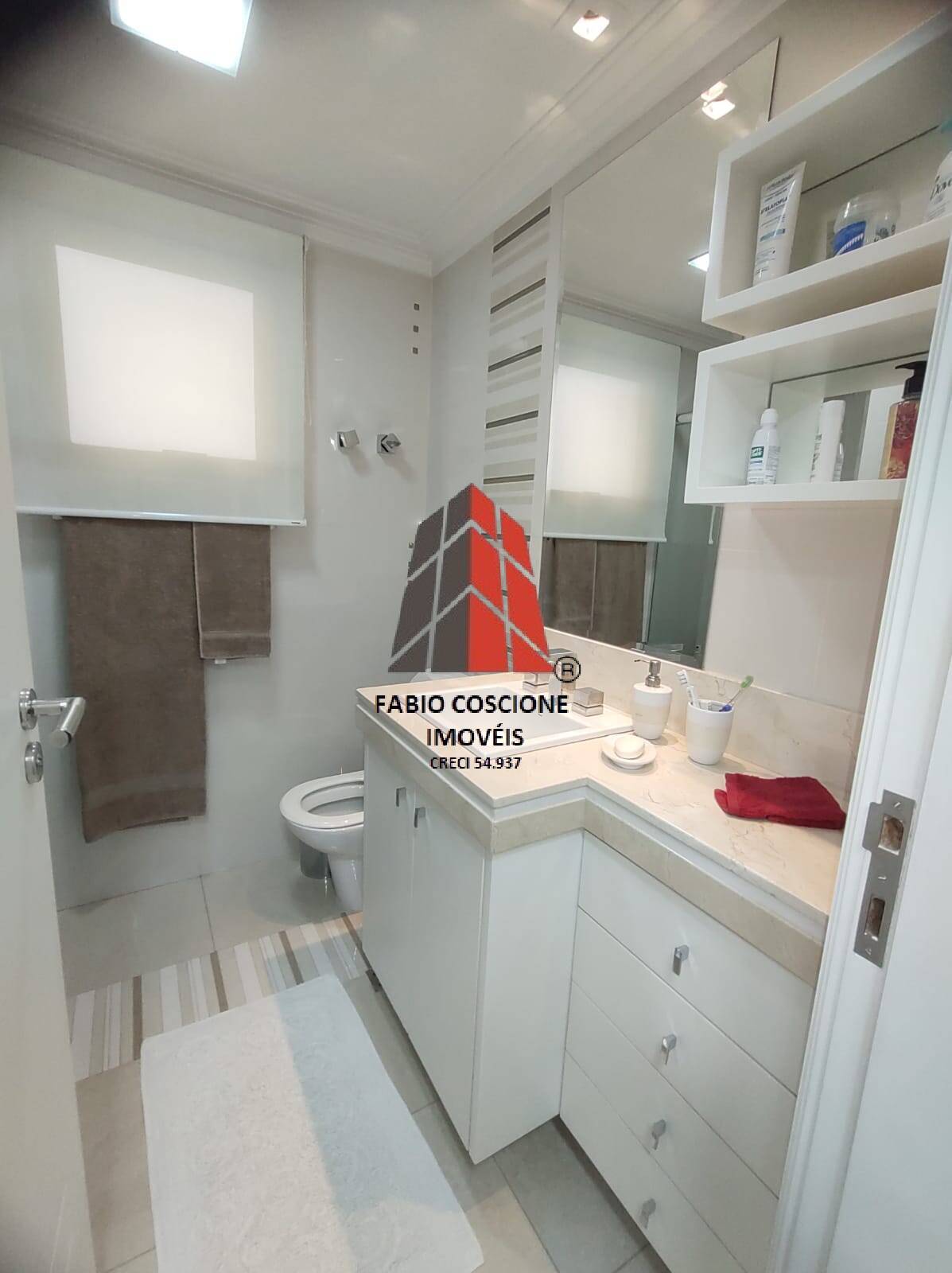 Apartamento, 4 quartos, 200 m² - Foto 38