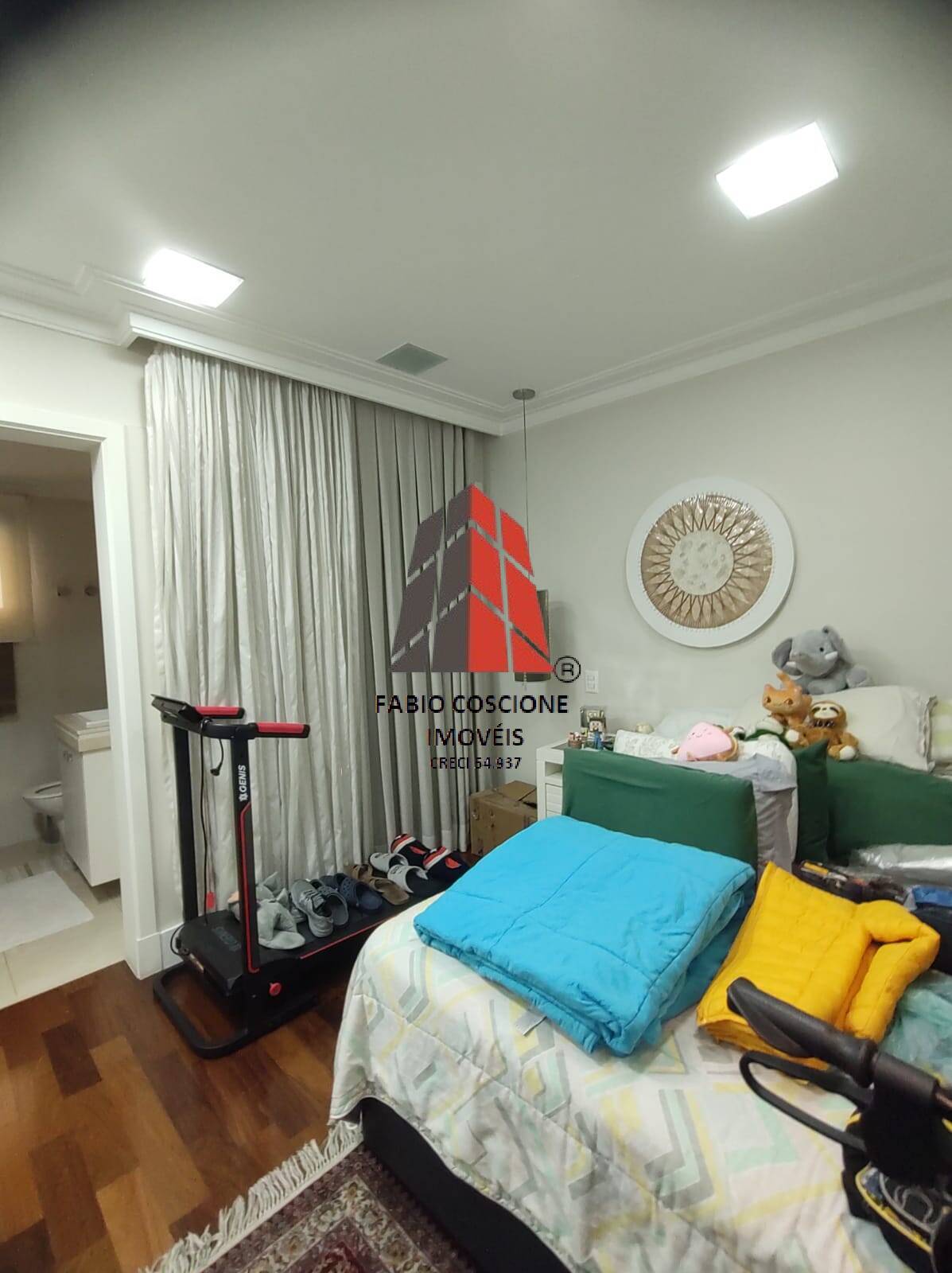 Apartamento, 4 quartos, 200 m² - Foto 40