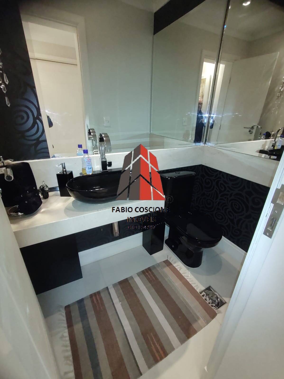 Apartamento, 4 quartos, 200 m² - Foto 42