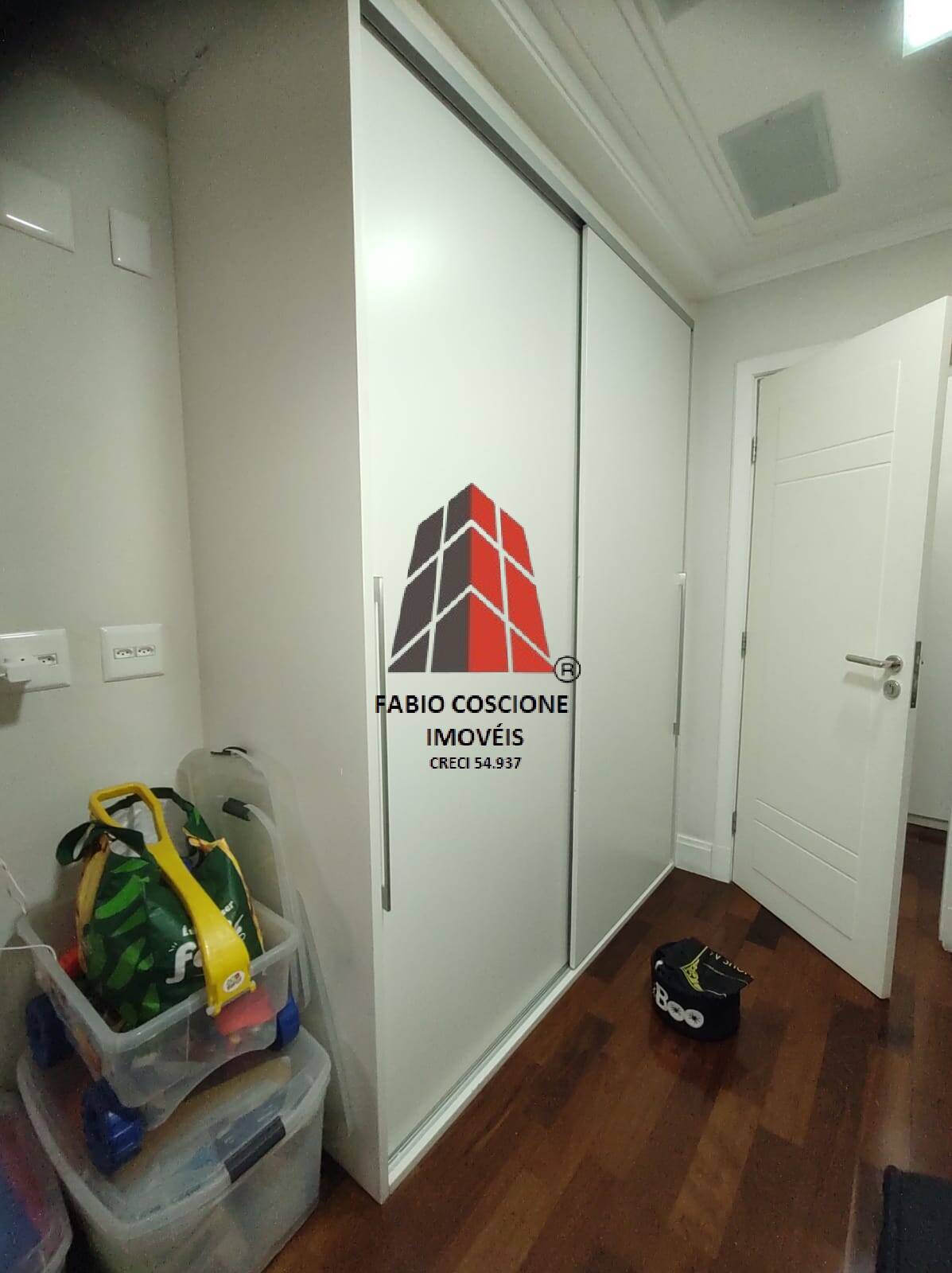 Apartamento, 4 quartos, 200 m² - Foto 41