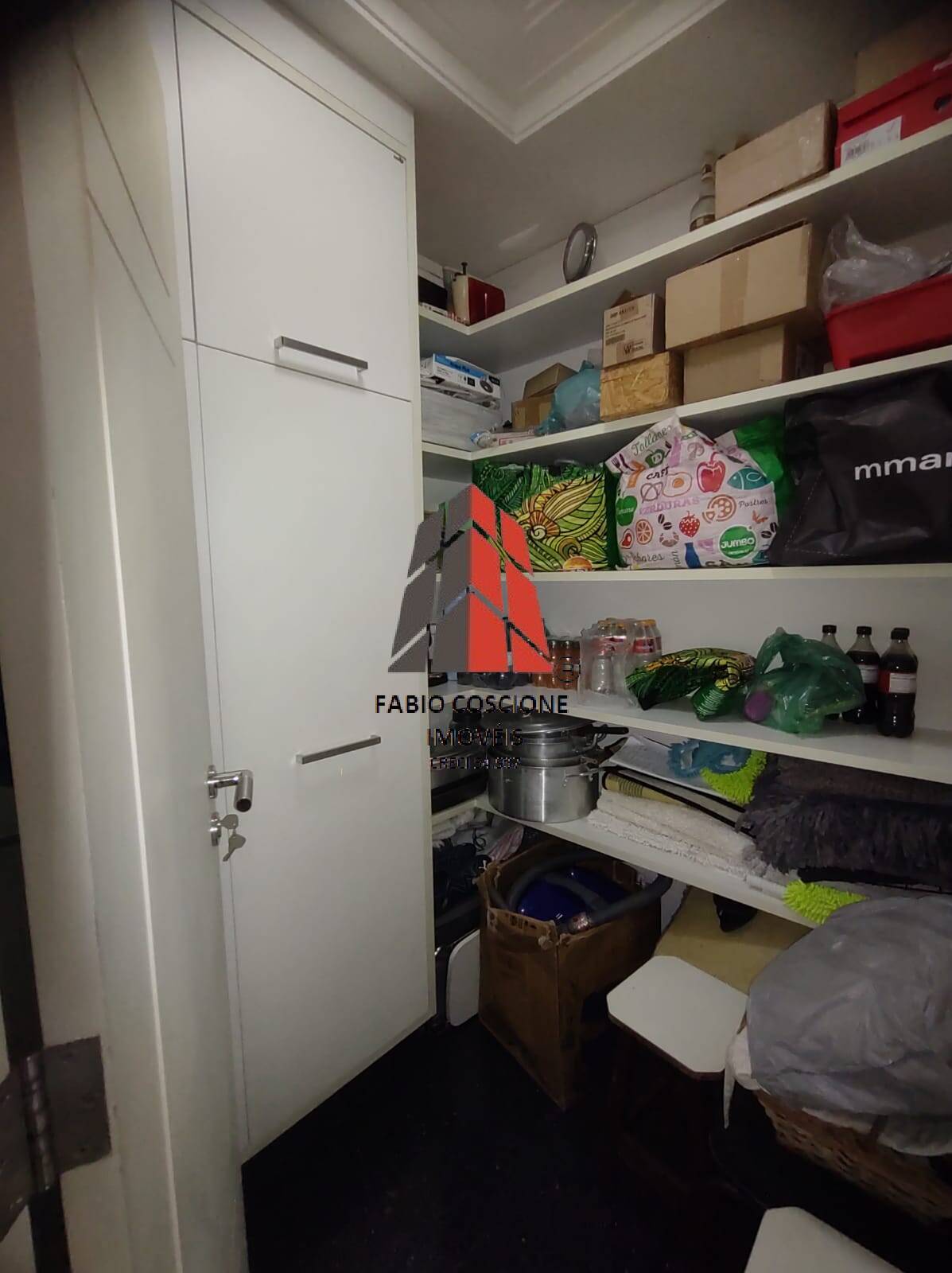 Apartamento, 4 quartos, 200 m² - Foto 43