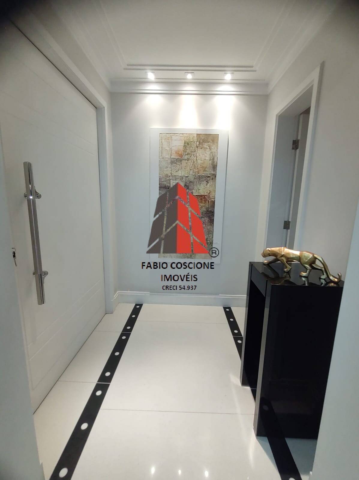 Apartamento, 4 quartos, 200 m² - Foto 44